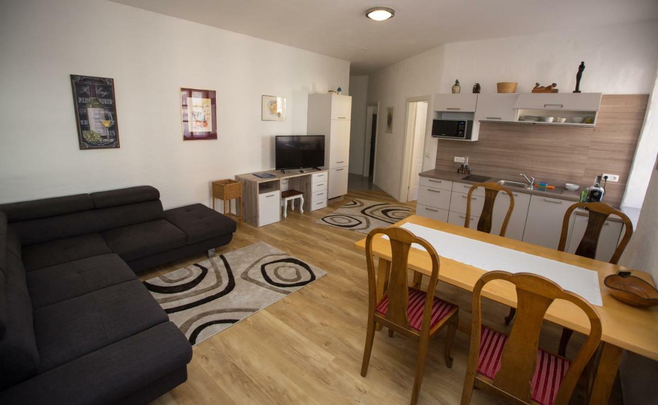 Appartement Flo & Co à Weissenkirchen in der Wachau Extérieur photo