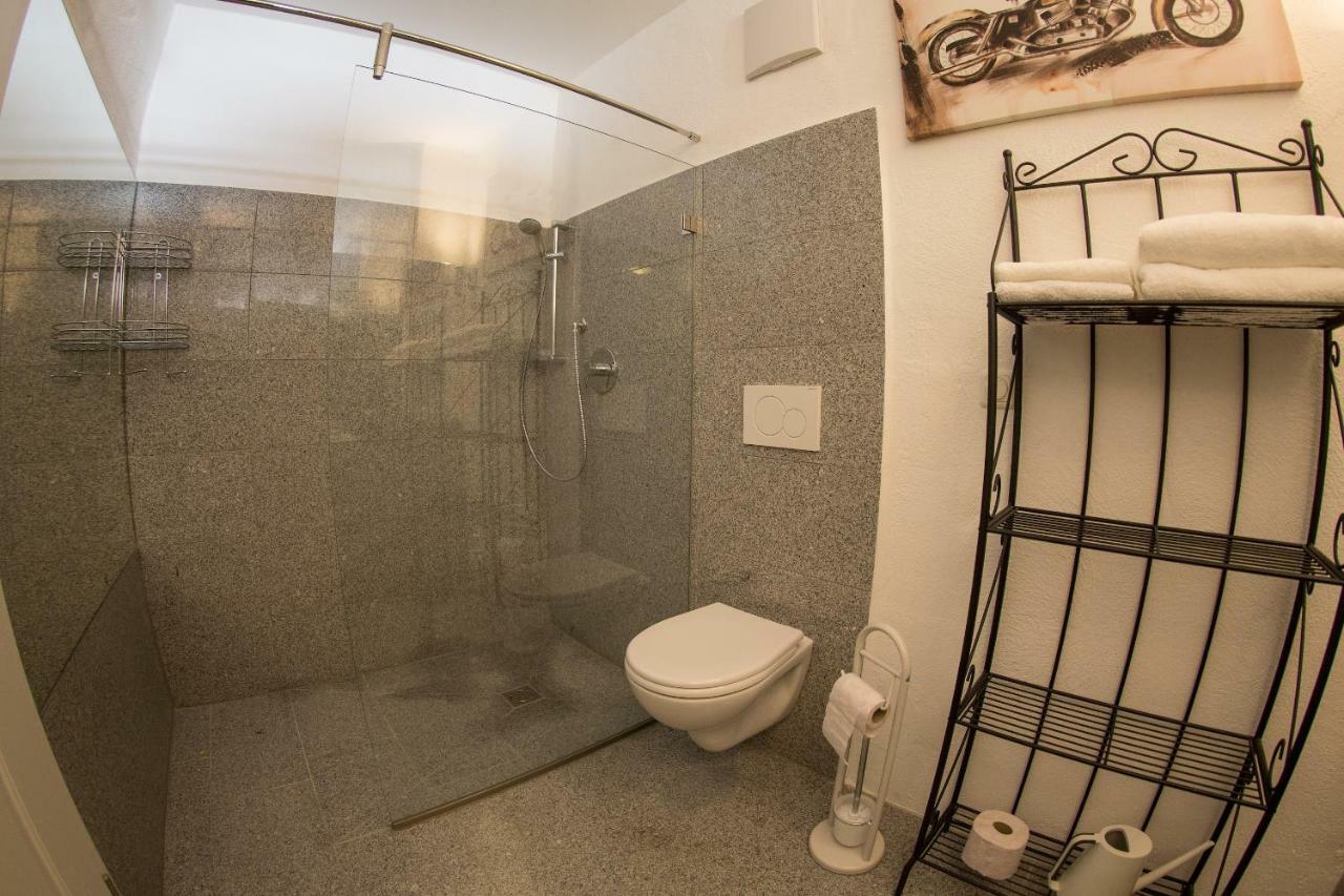 Appartement Flo & Co à Weissenkirchen in der Wachau Extérieur photo